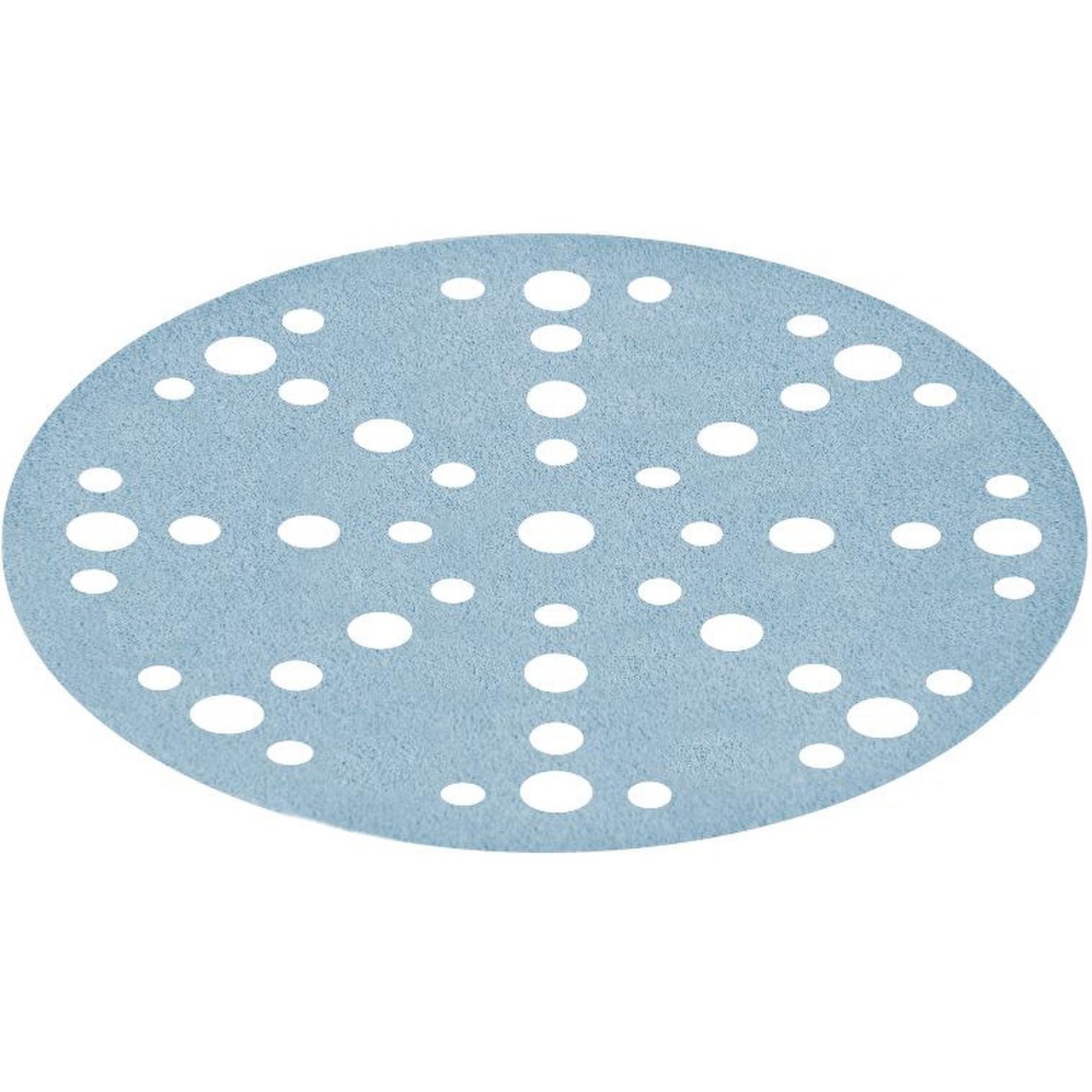 Slippapper FESTOOL Granat STF D150/48