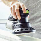 BATTERISLIP RUND EXCENTER ETSC 125 3,0 I-SET