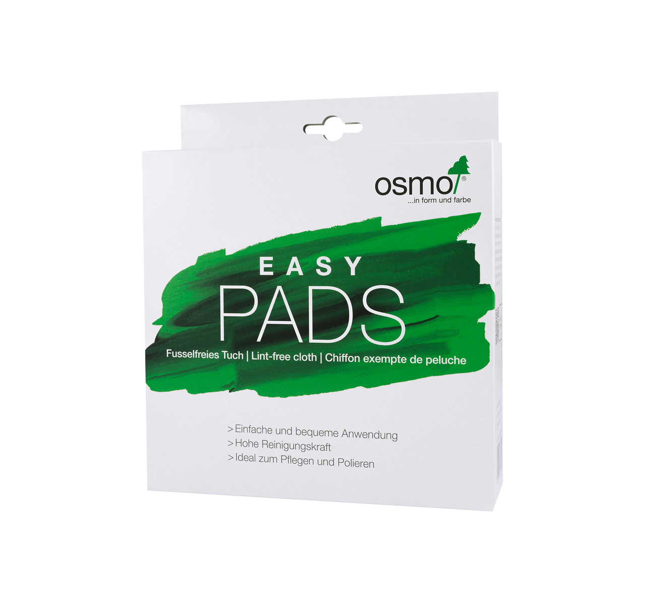 OSMO EASY PAD 10ST/FP
