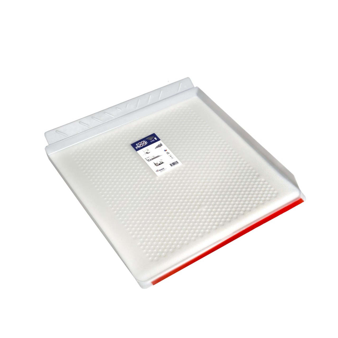 FOOLPROOF K60 585X600X50MM