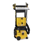 Work Station MIRKA till dammsugare