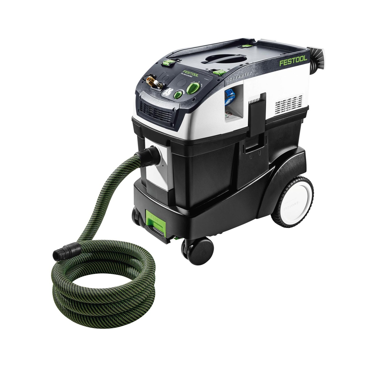 DAMMSUGARE CLEANTEC CTL 48 E LE EC/B22 R1