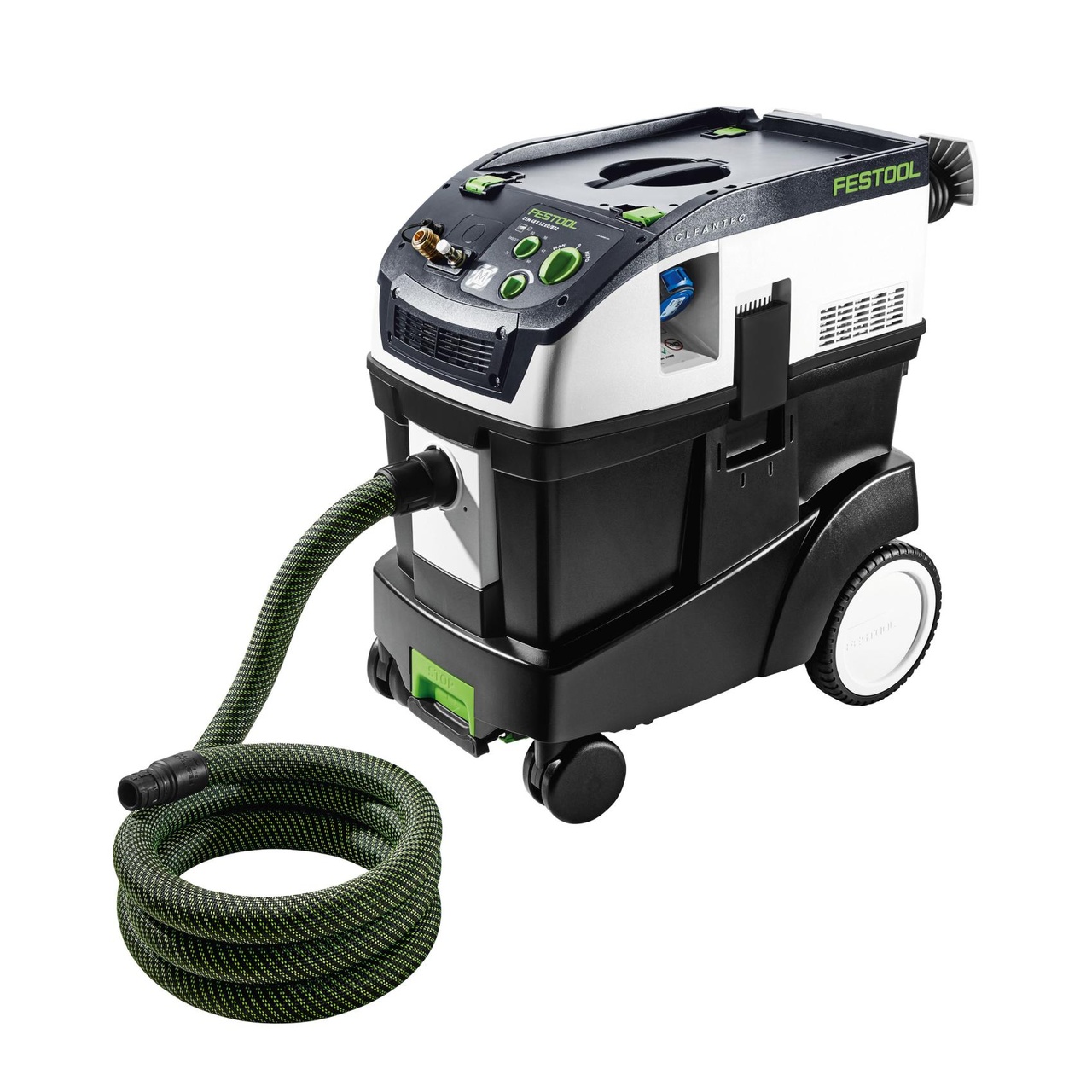 DAMMSUGARE CLEANTEC CTM 48 E LE EC B22 R1