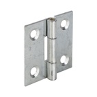 Gångjärn 15002 - 2 hål