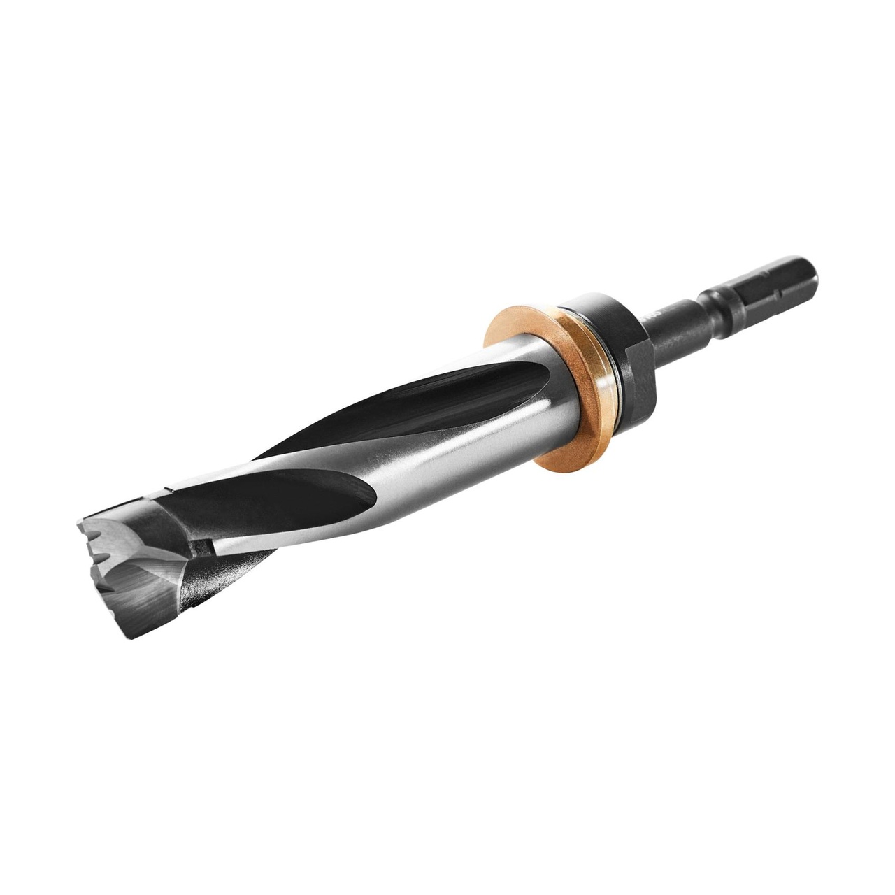 BESLAGSBORR KVB-HW D15 CE