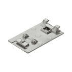 Grytplatta Cristallo