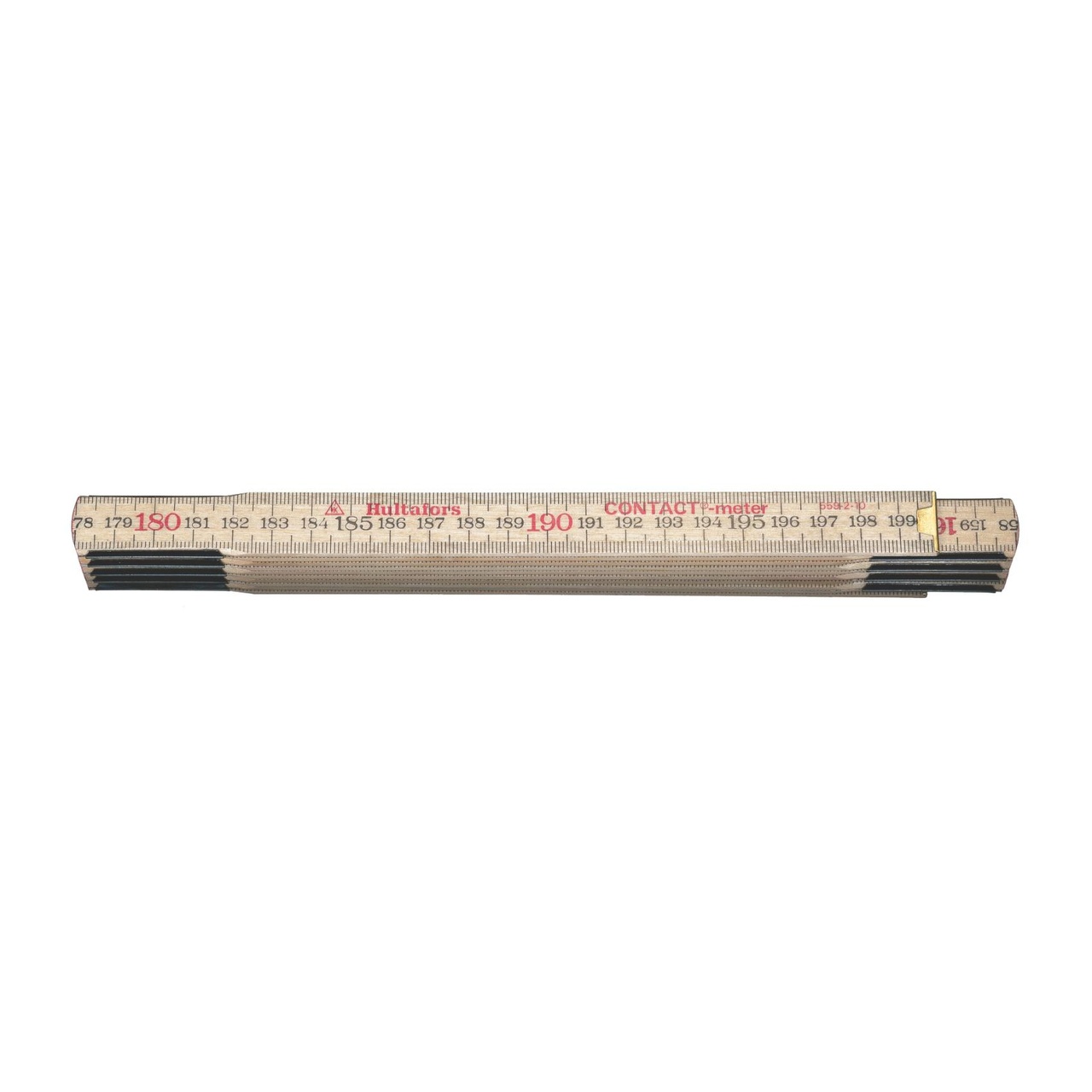 METERSTOCK 559, CONTACT-METER, 2 METER