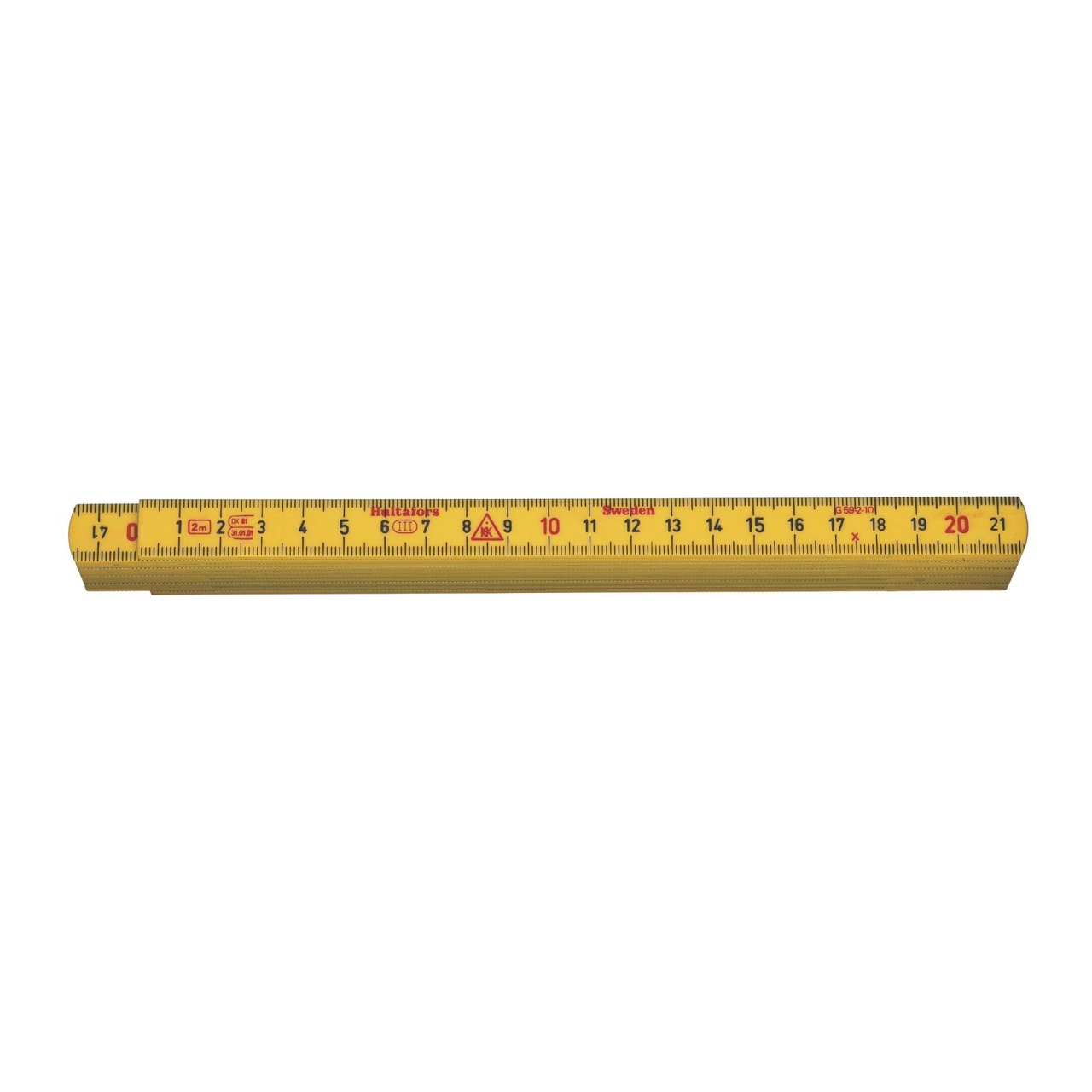 Hultafors Meterstock G59