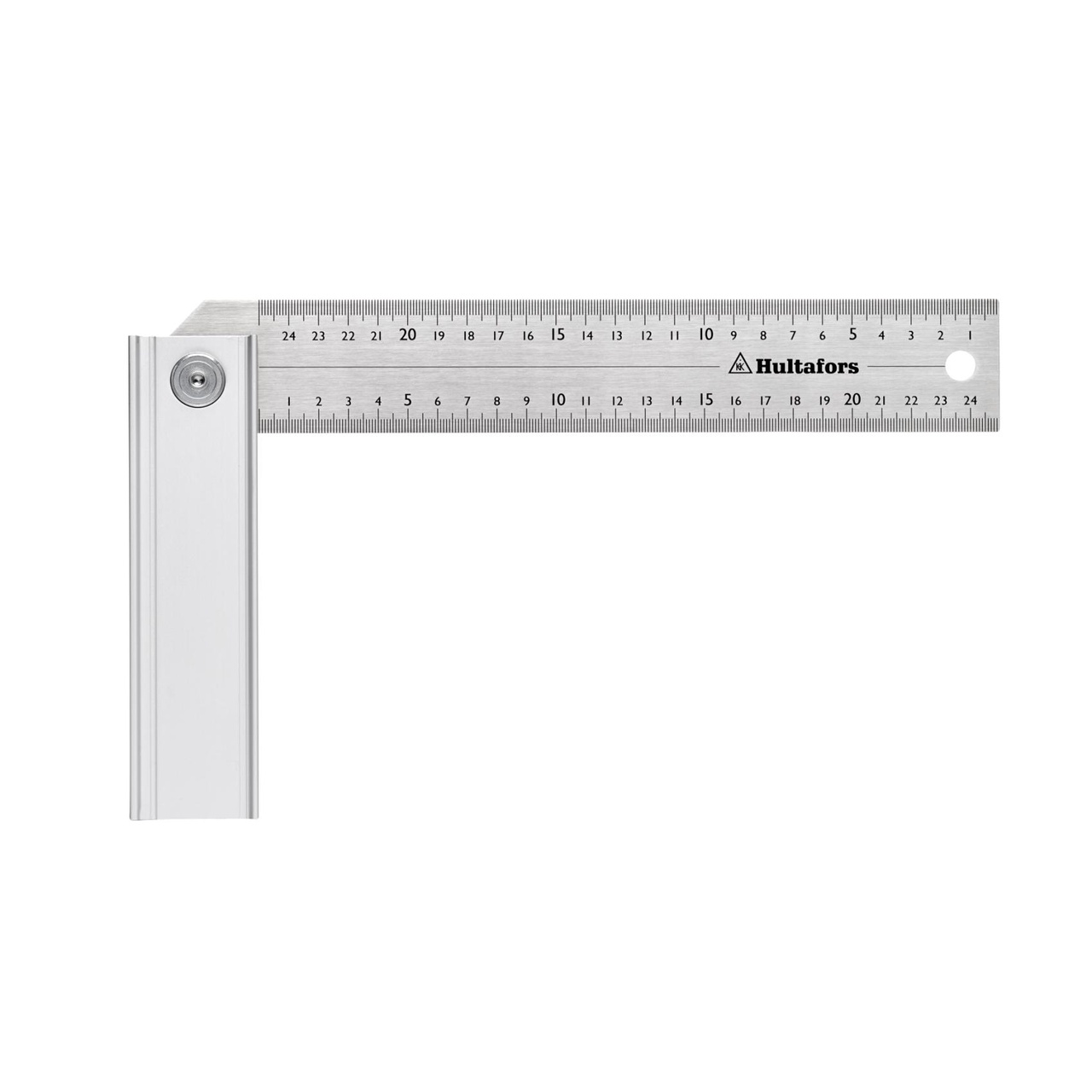 STÄLLBAR VINKEL QUATTRO 25CM