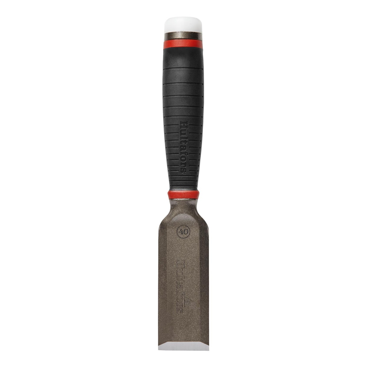 STÄMJÄRN HDC BREDD 40 MM