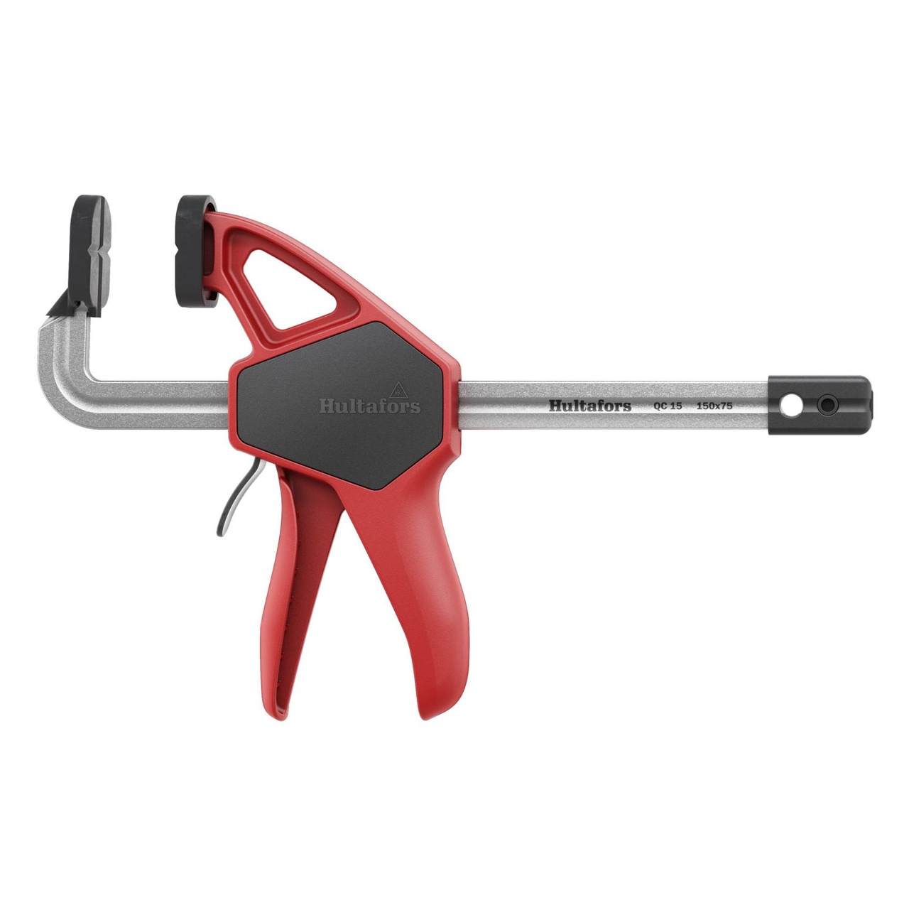 SNABBTVING QC SPÄNNVIDD 150MM