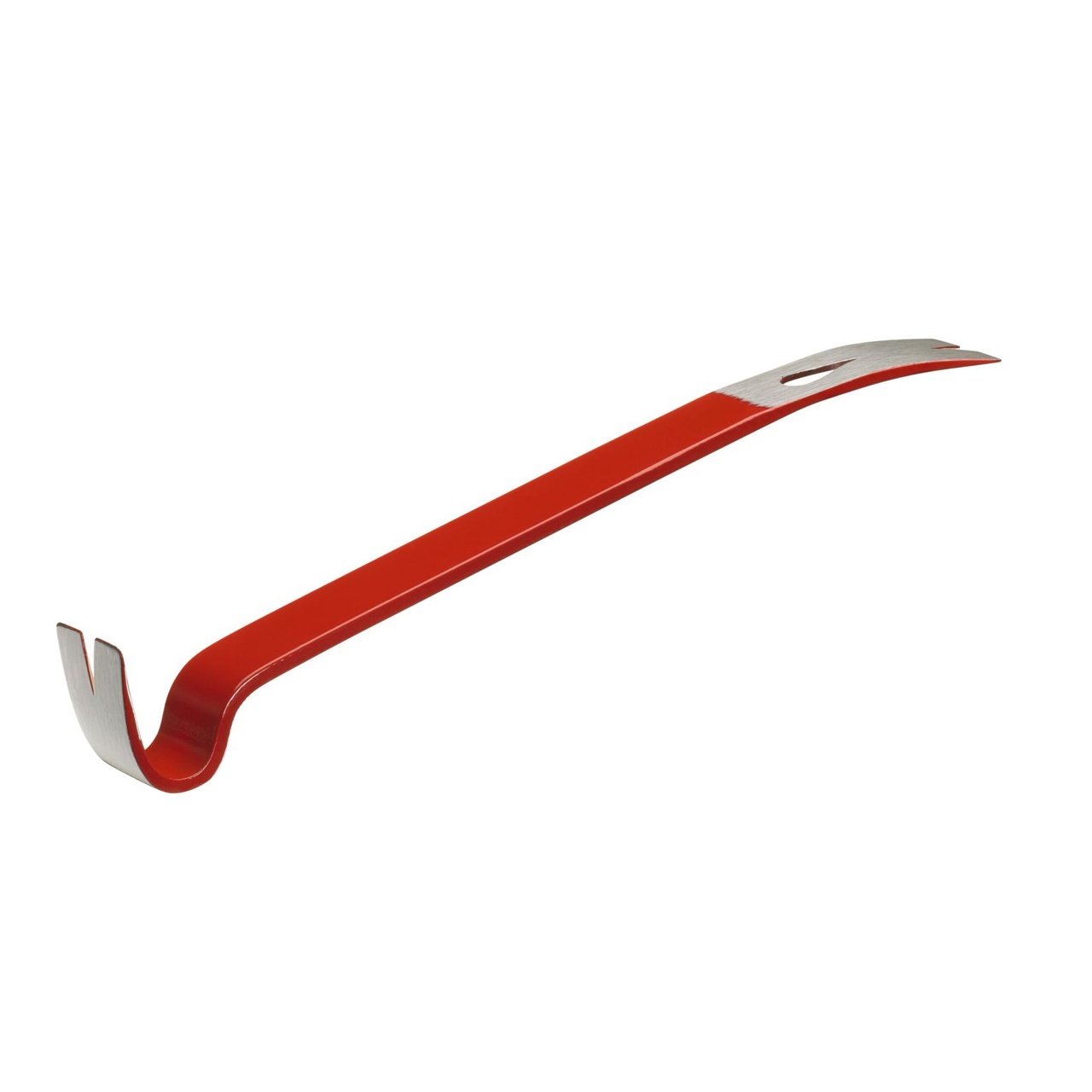BRÄCKJÄRN STÅL 108 MINI LÄNGD 190MM
