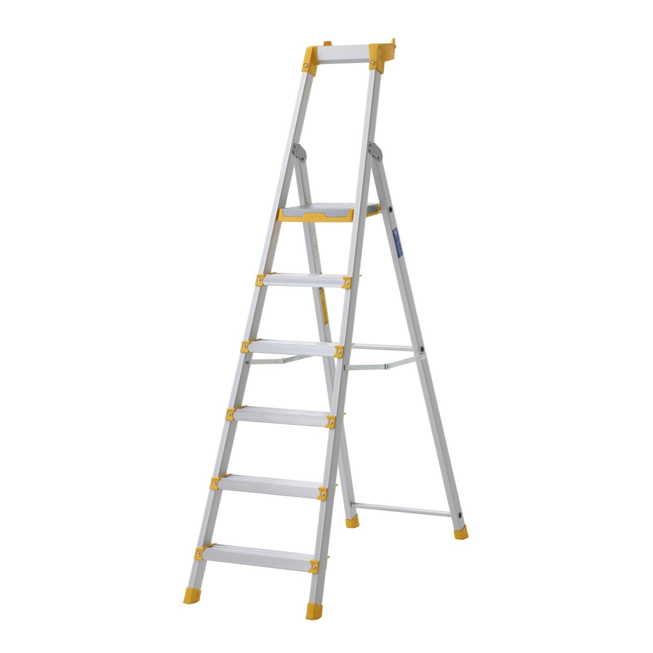 TRAPPSTEGE 55P 6 STEG