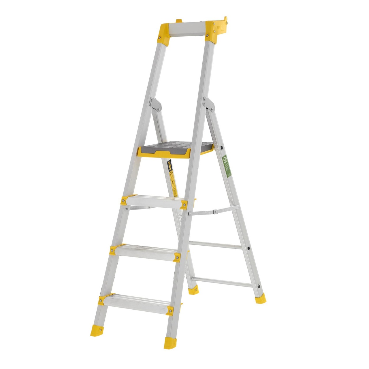 TRAPPSTEGE 55P 4 STEG