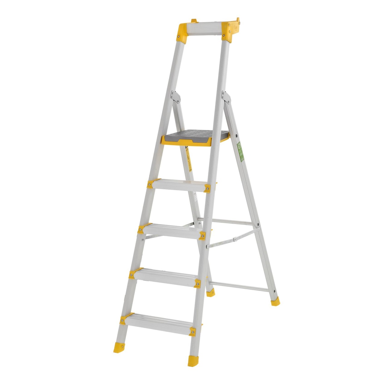 TRAPPSTEGE 55P 5 STEG