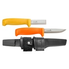 Hultafors Dubbelhölster med knivar