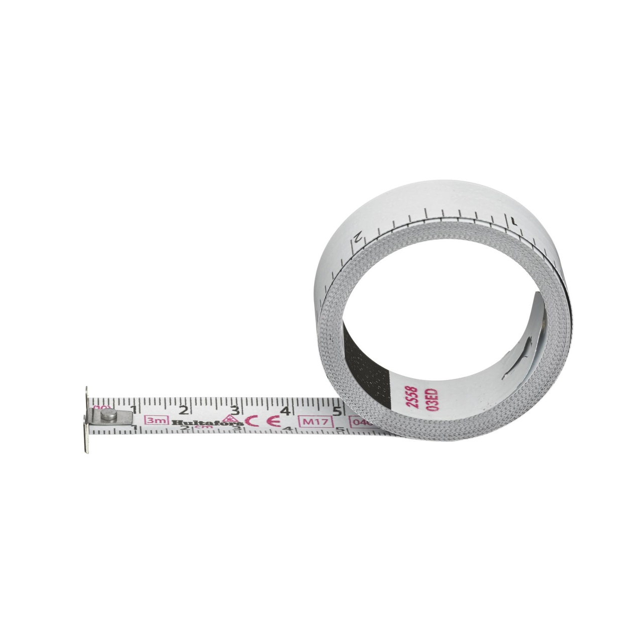 RESERVSKALA TILL TALMETER 3 METER