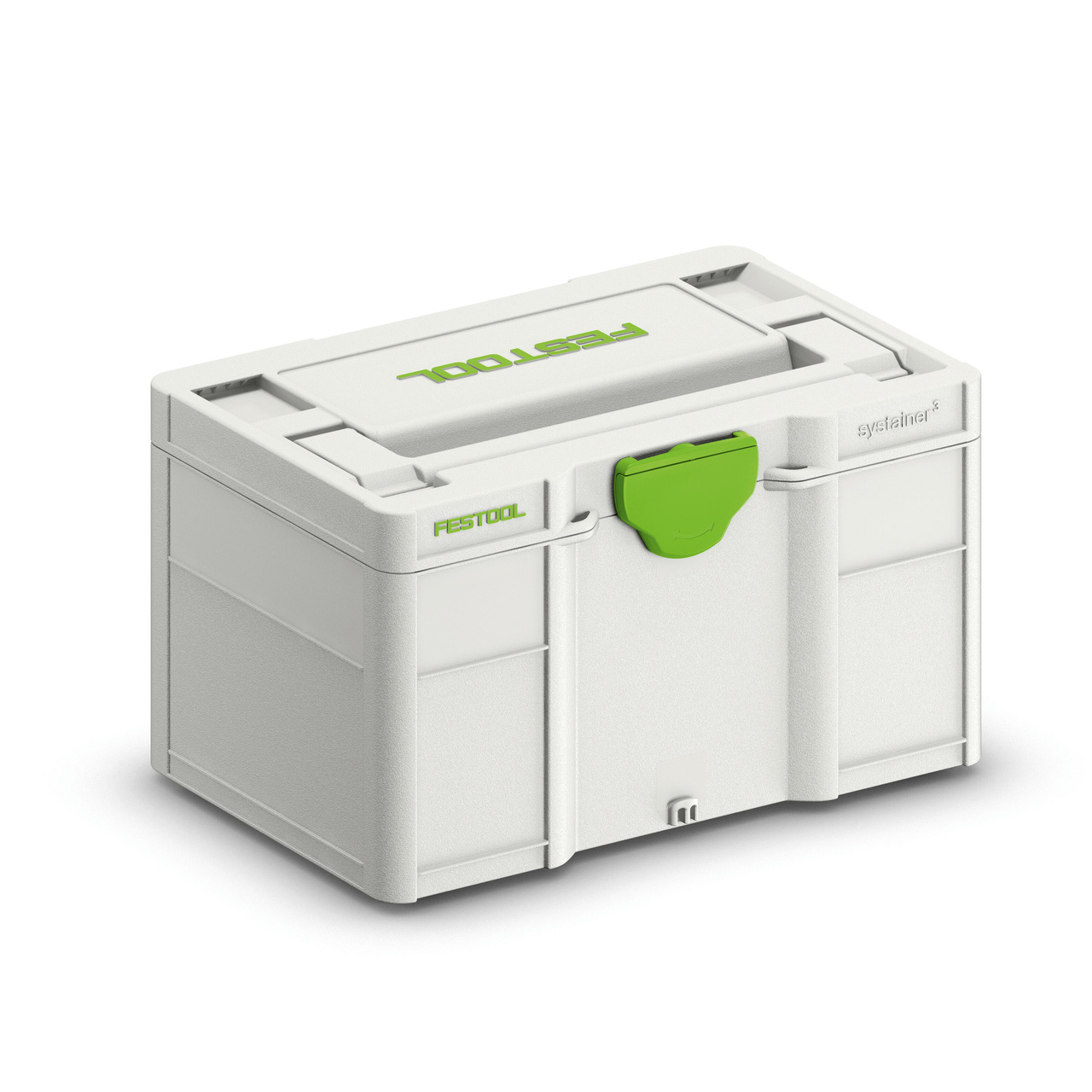 SYSTAINER³ SYS3 S 147