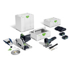 KOMBOKIT SÅGNING 18V TSC 55 K/PSC 420/TB M137