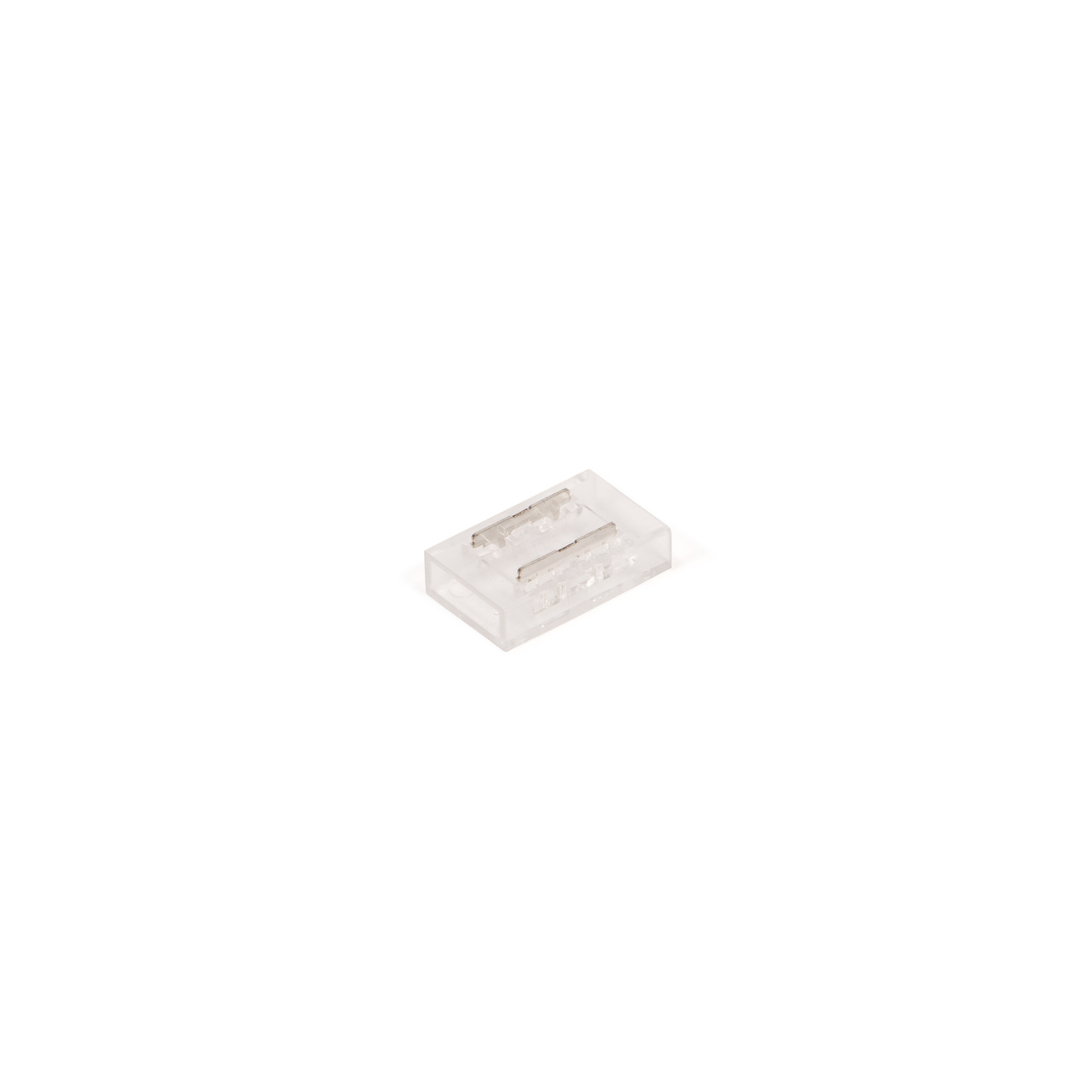 Clips L&S till förbindningskabel cob led strip