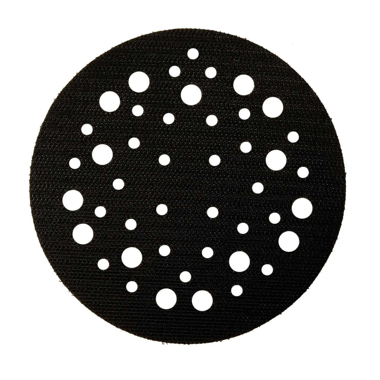 PADSAVER 125MM 33 HÅL (5-pack)