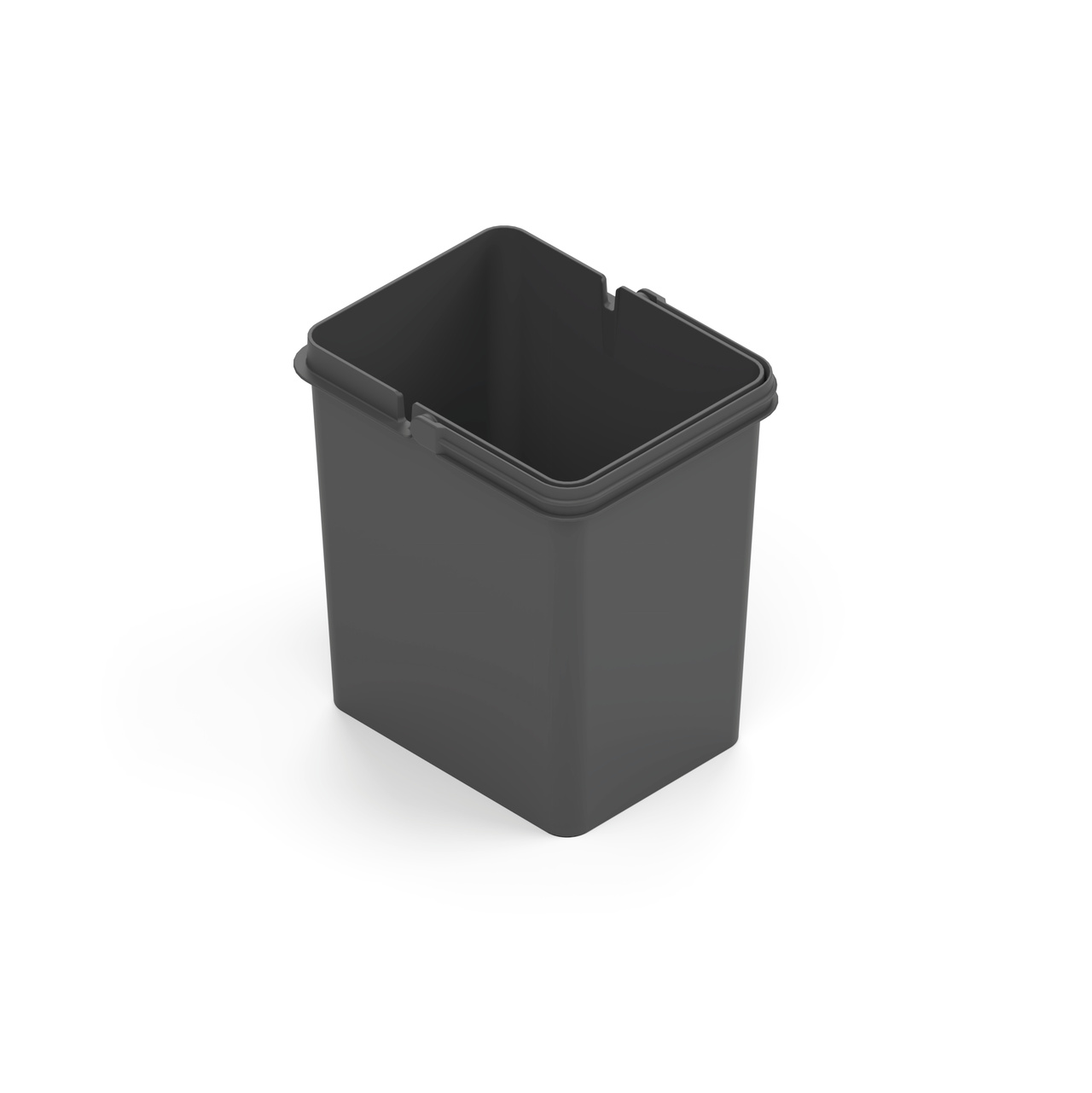 LEON AVFALLSHINK 7 LITER INKLUSIVE HANDTAG