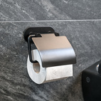 Toalettpappershållare Tours