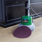 PAD RUBIO GS320 PURPLE 150X10 MM