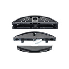 Adapterplatta Lamello LC P-16 inkl. Clamex P14/10