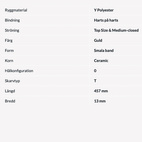 Slipband MIRKA File Belt CER