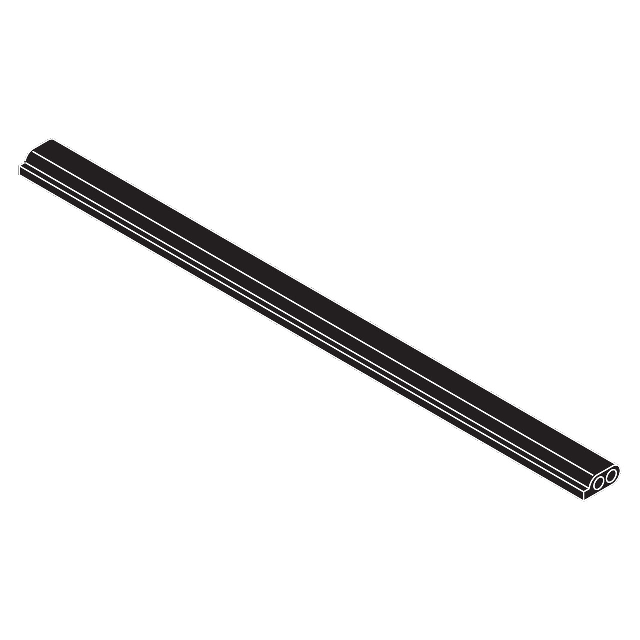 SERVO-DRIVE FÖRDELARKABEL Z10K600A 6 M