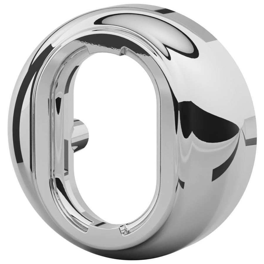 CYLRING DYNAMIC DR D7320 CRP KROM 8-19MM