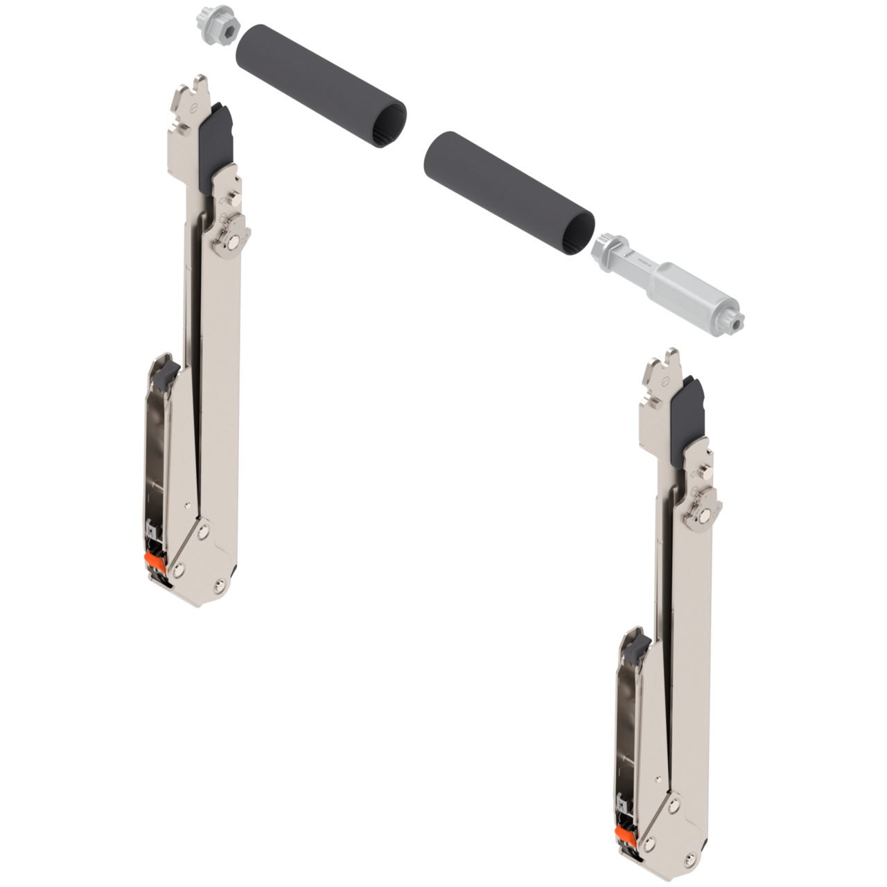 Lyftarmsats - BLUM Aventos HL TOP