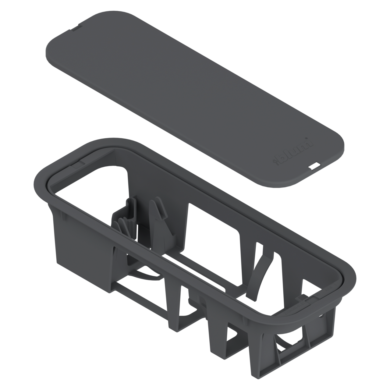 TRANSFORMATORLÅDA Z10NG000