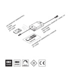 Drivdon L&S Frankfurt - Emotion 12V