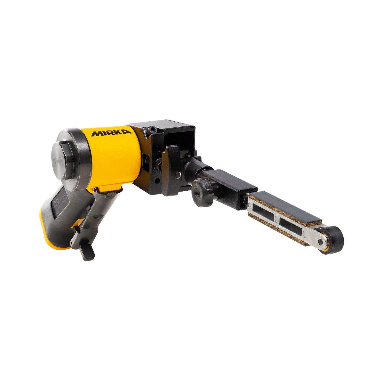 BANDSLIPMASKIN PBS 13NV 13X457MM NON VACUUM