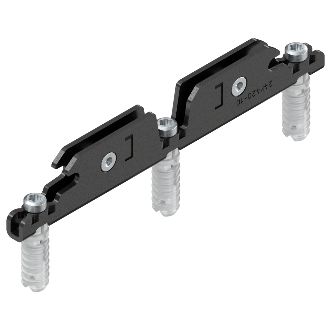 Frontbeslag - BLUM Aventos HKI