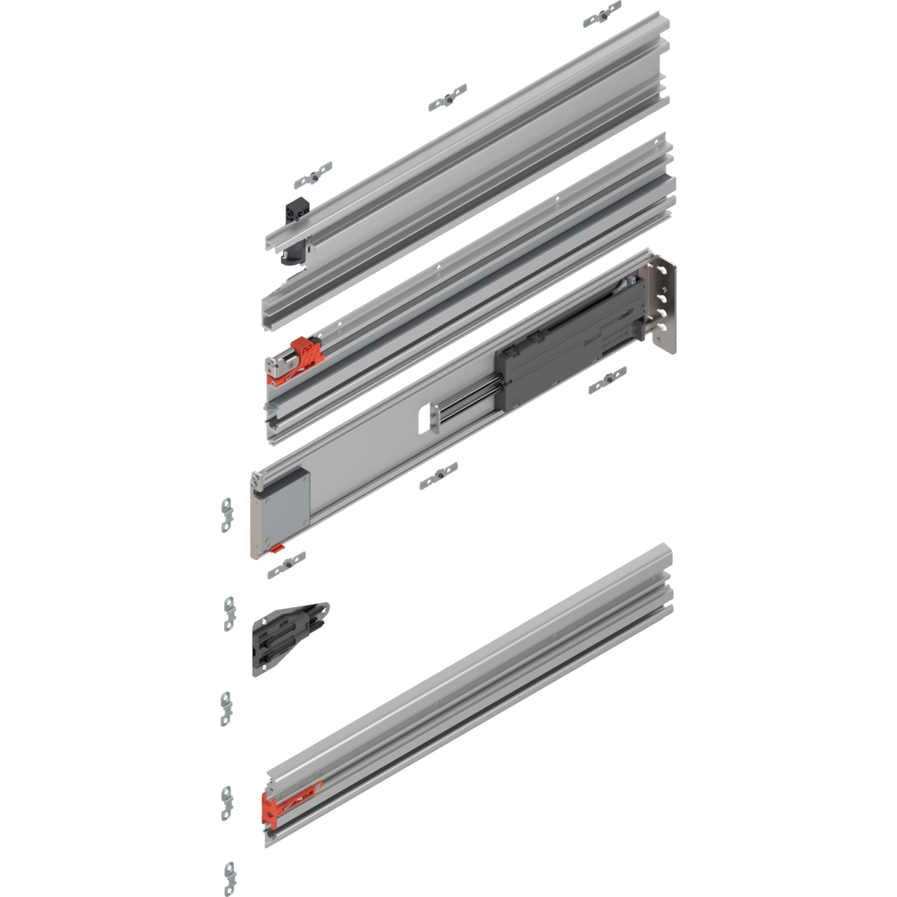 BLUM - Pocketskena REVEGO Duo