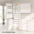 SERVO-DRIVE FLEX DRIVENHETSATS Z10C500A.01