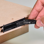 Adapterplatta Lamello LC P-16 inkl. Clamex P14/10