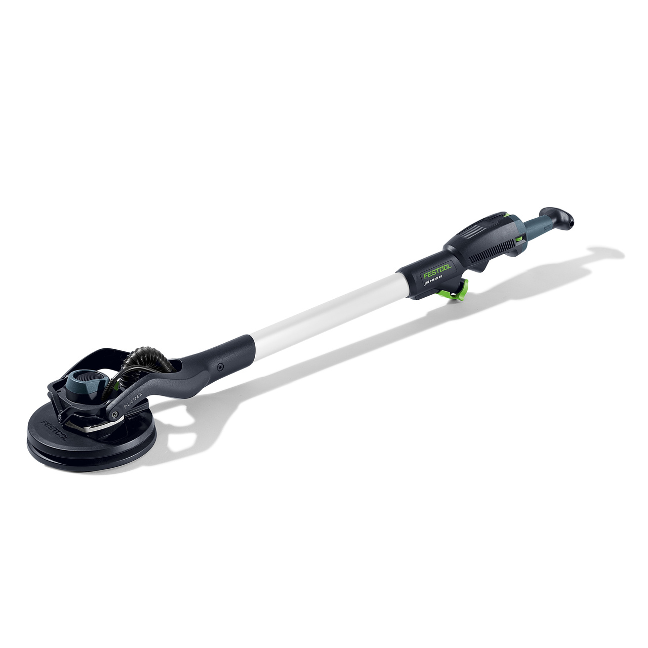 VÄGG OCH TAKSLIP LHS 2-M 225 EQ PLANEX