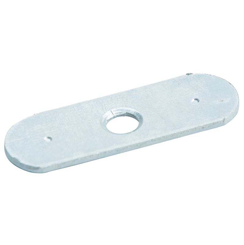 BLECK TILL MAGNETLÅS* 271 VIT 3-4KG
