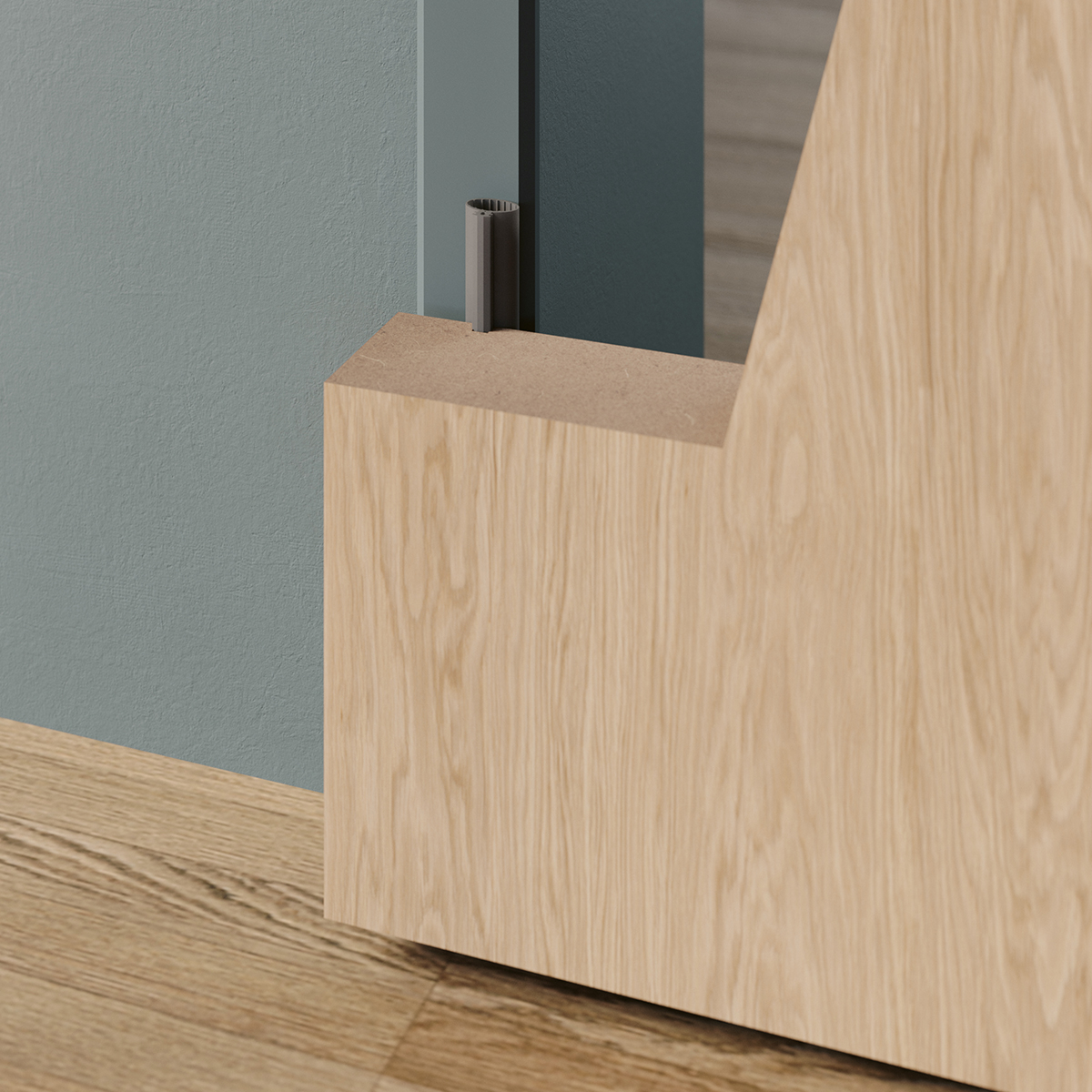 Tillbehör HAWA Acoustics