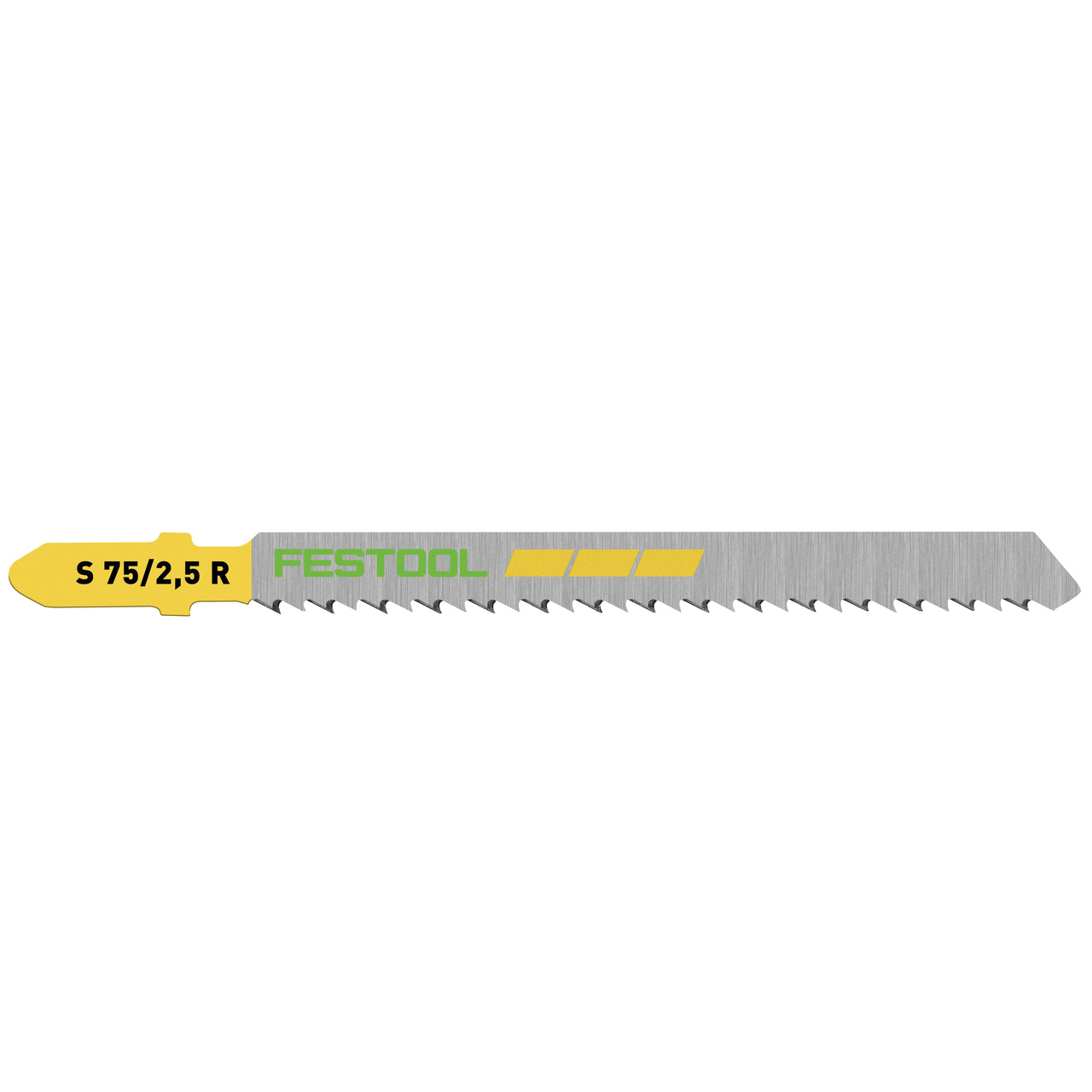 Sticksågsblad FESTOOL S Wood
