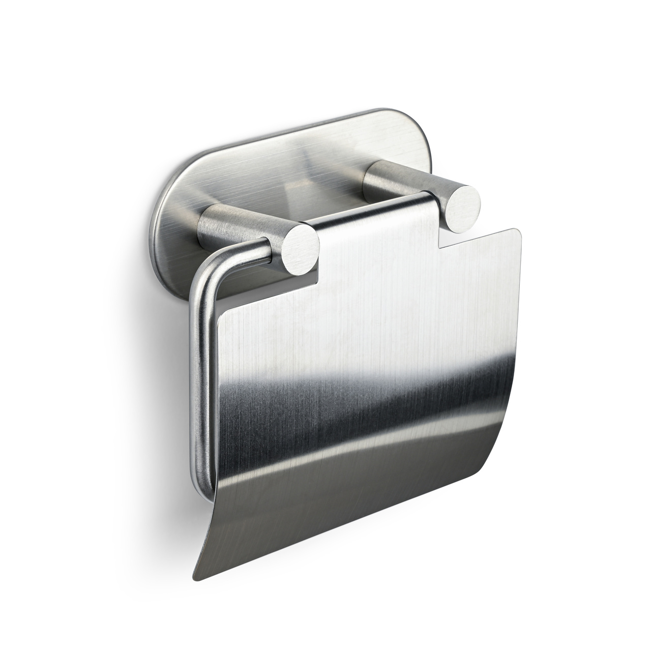 TOALETTPAPPERSHÅLLARE TOURS MED LOCK RF-LOOK 3M-TEJP