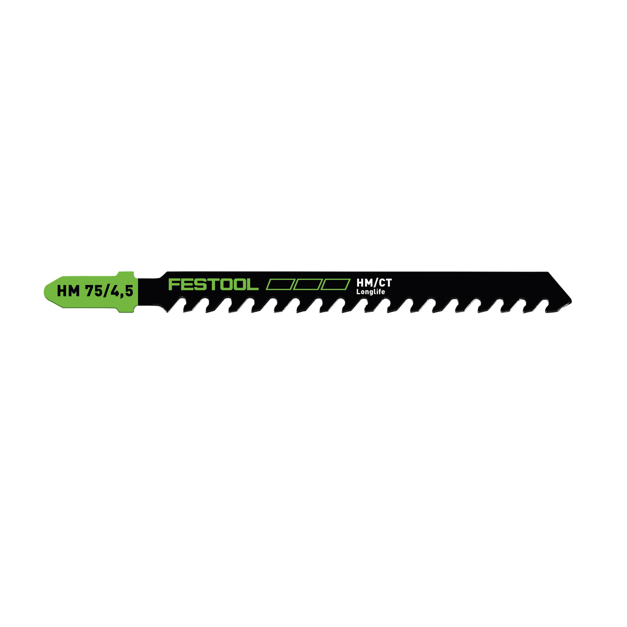 Sticksågsblad FESTOOL Byggmaterial