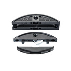 Adapterplatta Lamello LC P-16 inkl. Clamex P14/10