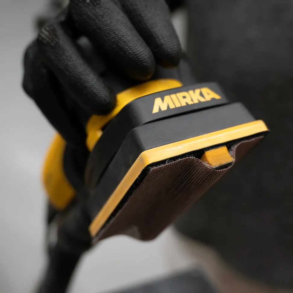 Groove Interface till Deos 75x100 mm