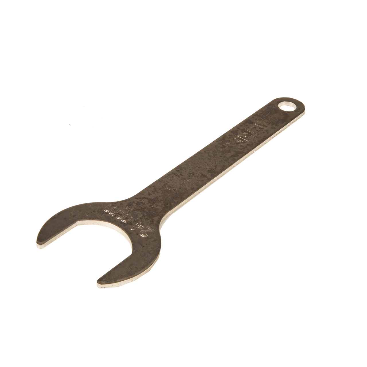 NYCKEL 24 MM TILL MIRKAS 125/150 MASKINER