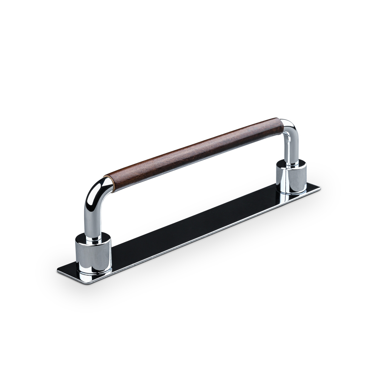 HANDTAG ASISSI CC128 KROM BRUN SVEPT